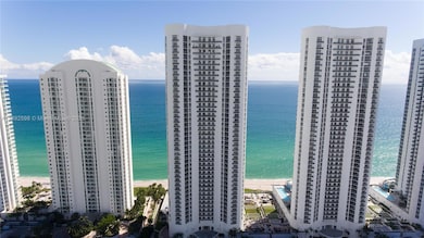 Trump Towers I unit 3705, Sunny Isles Beach, FL 33160 - photo 5