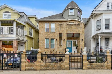 38 Jerome St, Brooklyn, NY 11207 - photo 2