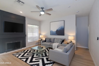 249 E Palomino Ct, Gilbert, AZ 85296 - photo 2