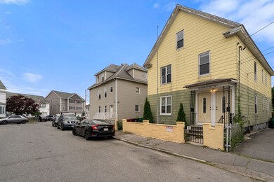 22 Barker St, Lowell, MA 01850 - photo 3