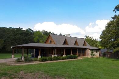 816 Stephenson Brown Rd, Lufkin, TX 75904 - photo 3