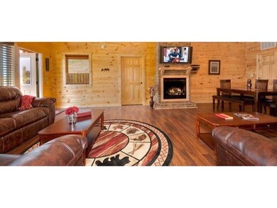 935 Mcmakin Way, Pigeon Forge, TN 37863 - photo 3