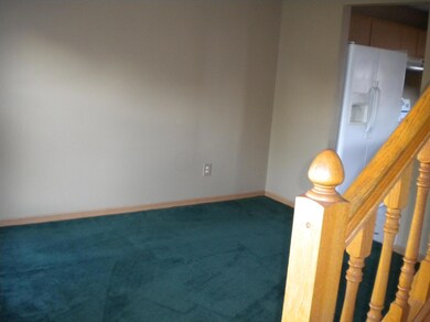 Living room/Den