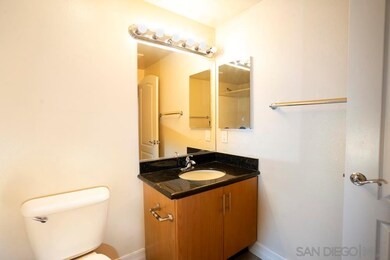 Park Boulevard West unit 2503, San Diego, CA 92101 - photo 3