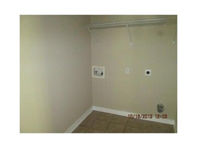 Laundry Room.