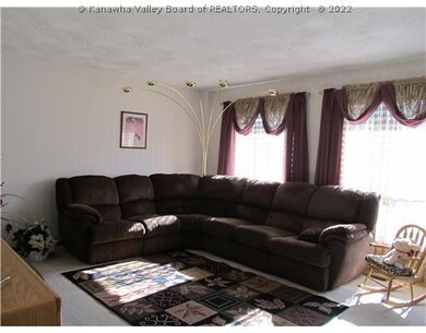 Living Room.