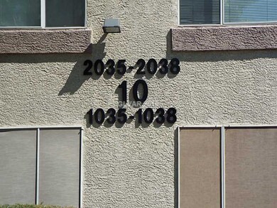 Facade/Exterior Front.