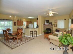 Perfect Entertaining Area