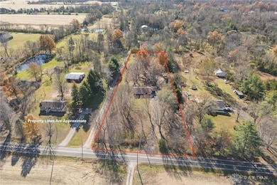 6037 Oregonia Rd, Oregonia, OH 45054 - photo 2