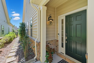 715 Windy Peak Loop, Cary, NC 27519 - photo 4