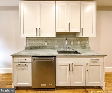 1505 9th St NW unit A, Washington, DC 20001 - photo 6