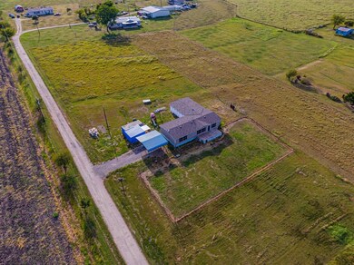 2442 Fm 55, Waxahachie, TX 75165 - photo 2