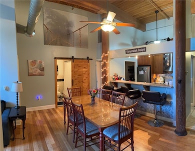 The Mill at Allendale unit 107, North Providence, RI 02911 - photo 4