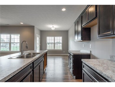 303 Dunlevy Rd, New Washington, IN 47162 - photo 6