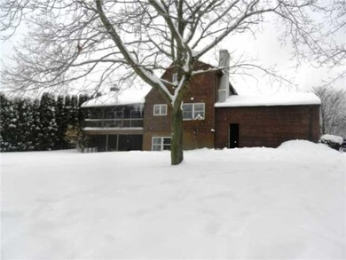 Exterior Back