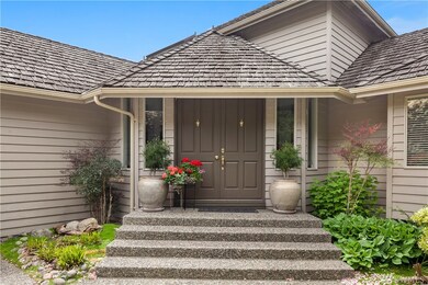 5407 W Mercer Way, Mercer Island, WA 98040 - photo 5