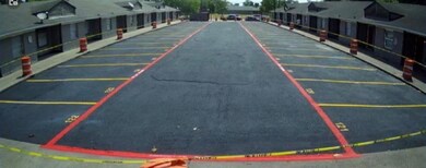 4515 Oxford St unit 6, Houston, TX 77022 - photo 7