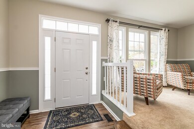 9008 Quail Run Dr, Perry Hall, MD 21128 - photo 4