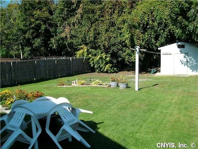 Yard/Garden