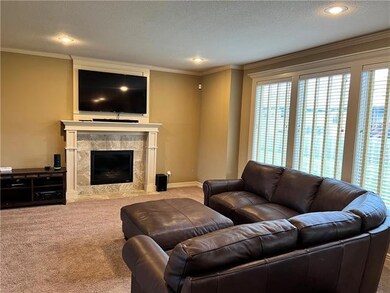 1621 SW 41st St, Lees Summit, MO 64082 - photo 4