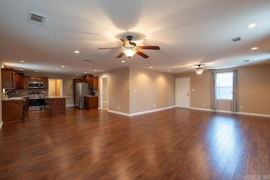 400 S 2nd, Pangburn, AR 72121 - photo 7