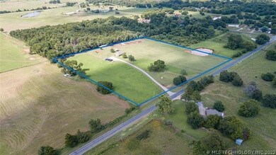 2297 Kemp Rd, Hendrix, OK 74741 - photo 2