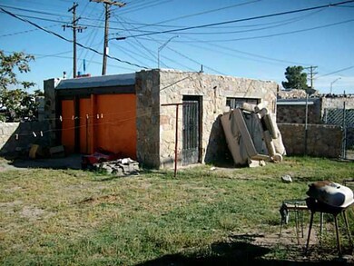3926 Jackson Ave, El Paso, TX 79930 - photo 4
