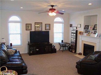 Den/Family/Great Room