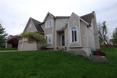 21517 W 51st Place, Shawnee, KS 66226 - photo 2