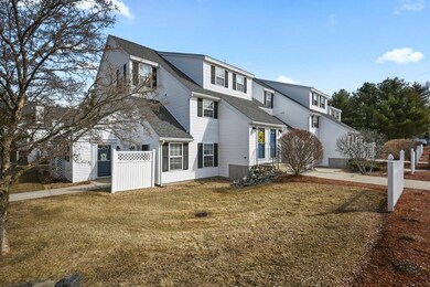 154 Berrington Rd unit 154, Leominster, MA 01453 - photo 3