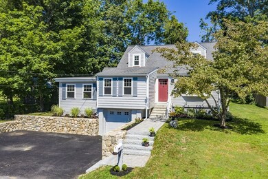 6 Buttonwood Ln, Cohasset, MA 02025 - photo 2