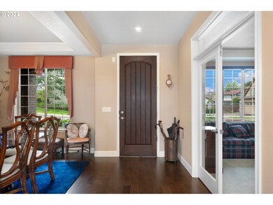 Entrance/Foyer