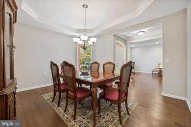 20 Tuscany Dr, Princeton Junction, NJ 08550 - photo 7