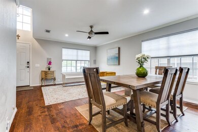 205 Grassy Creek Dr, Wylie, TX 75098 - photo 3