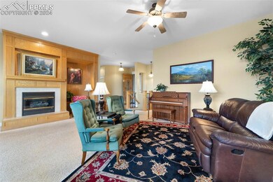 1891 Pine Mesa Grove unit B, Colorado Springs, CO 80918 - photo 5