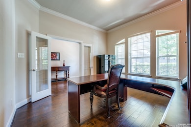 8534 Low Creek, San Antonio, TX 78255 - photo 6