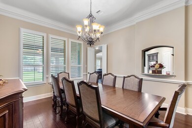 17815 Fairhaven Hills Dr, Cypress, TX 77433 - photo 5