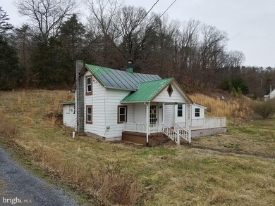 51 Tannery Hollow Rd, Moorefield, WV 26836 - photo 3