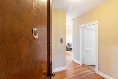 1564 Commonwealth Ave unit 15, Brighton, MA 02135 - photo 3