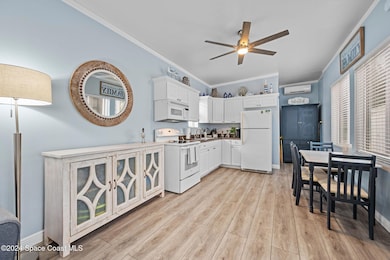 177 Plantation Dr, Titusville, FL 32780 - photo 5