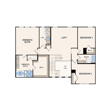 3303 Meadow Wood Ct, Maiden, NC 28650 - photo 3