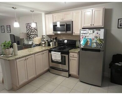 21 Henchman St unit A, Boston, MA 02113 - photo 2