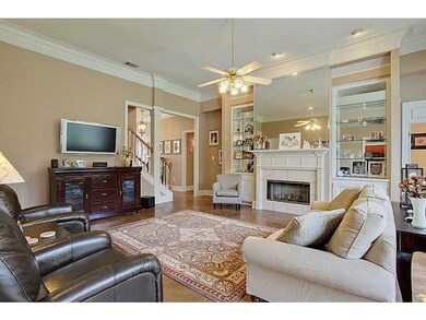 Den/Family/Great Room.