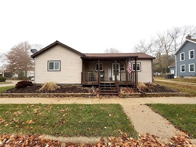 2103 16th St, Monroe, WI 53566 - photo 2