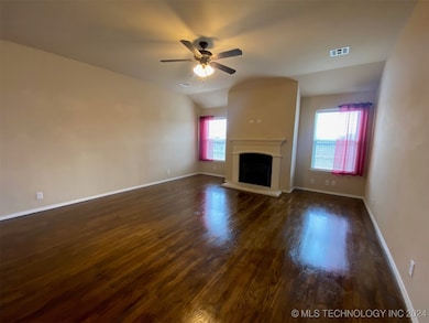 25017 E 91st Place S, Broken Arrow, OK 74014 - photo 3