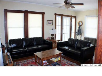 314 Park Place Ave unit FRONT, Bradley Beach, NJ 07720 - photo 2