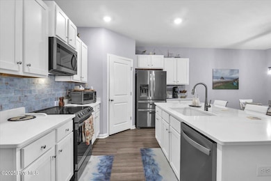 1613 Meridian Forest Dr SE, Bolivia, NC 28422 - photo 7