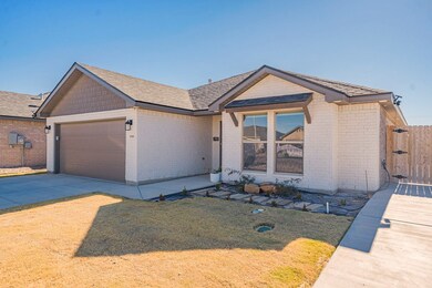 1100 Cajun St, Odessa, TX 79765 - photo 3