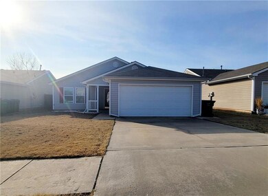 5112 SE 92nd St, Oklahoma City, OK 73165 - photo 3