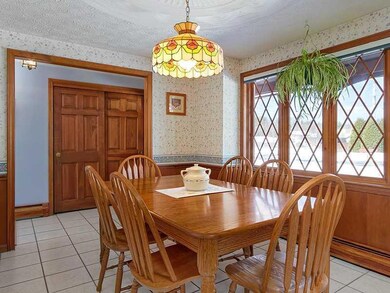 Dining Room.